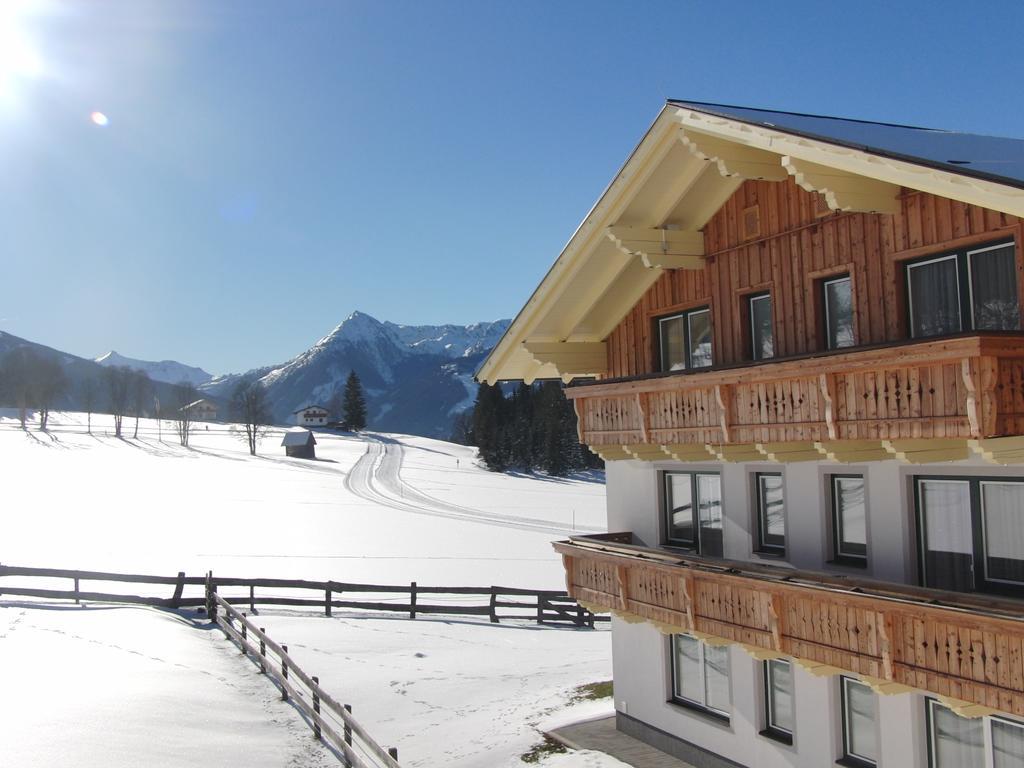 Luxus-Appartements Fosensteiner Ramsau am Dachstein Extérieur photo