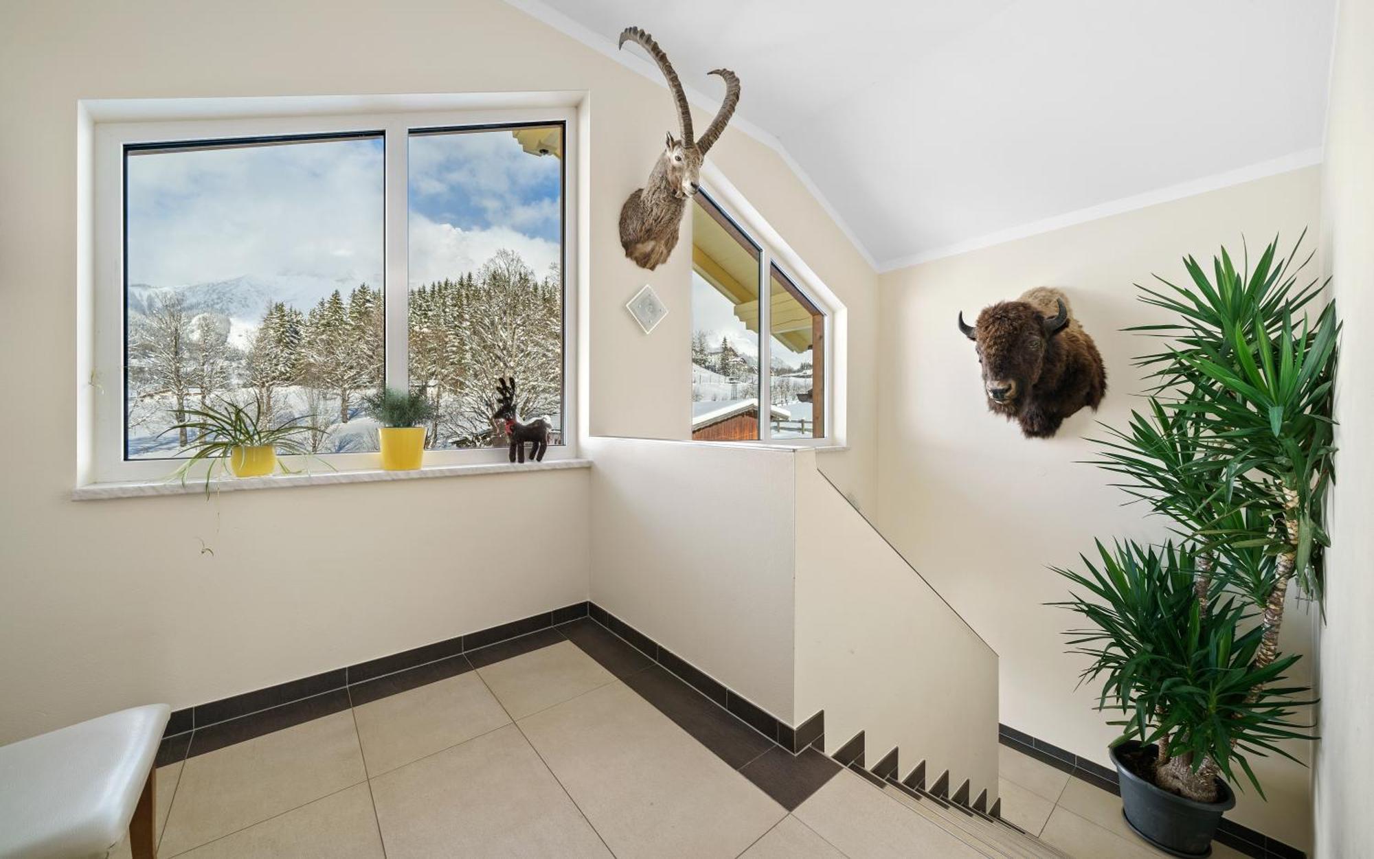 Luxus-Appartements Fosensteiner Ramsau am Dachstein Extérieur photo