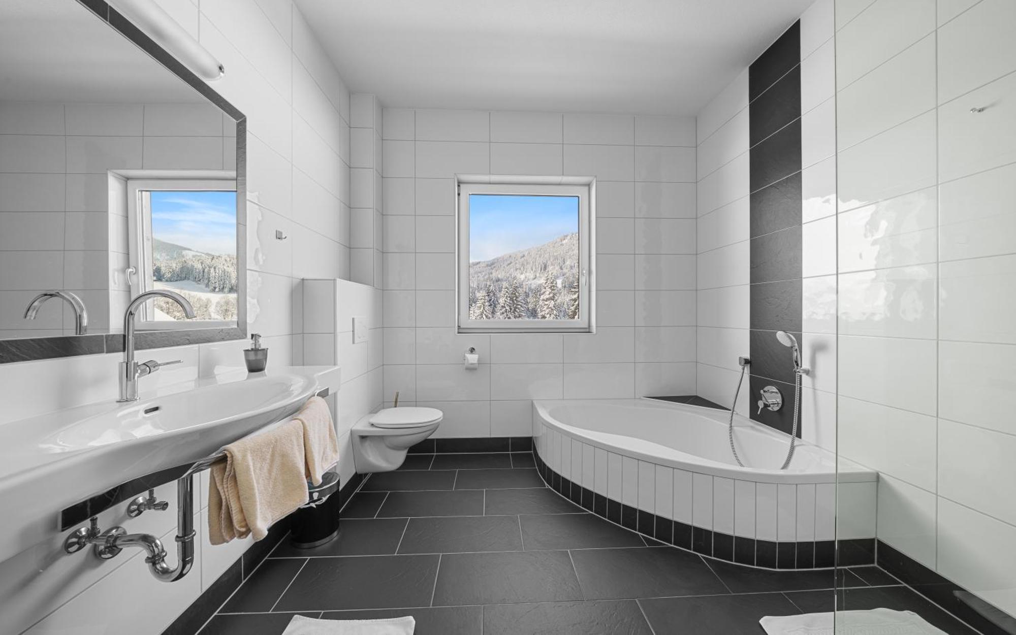 Luxus-Appartements Fosensteiner Ramsau am Dachstein Extérieur photo
