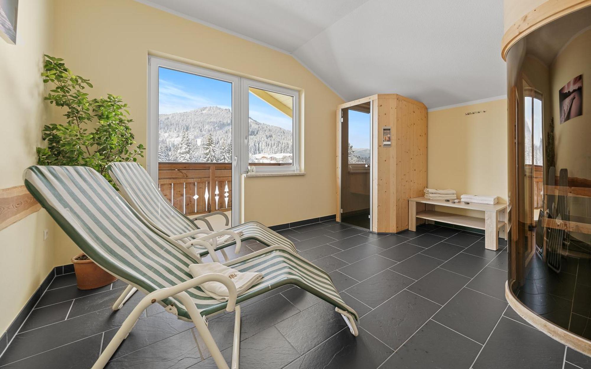 Luxus-Appartements Fosensteiner Ramsau am Dachstein Extérieur photo